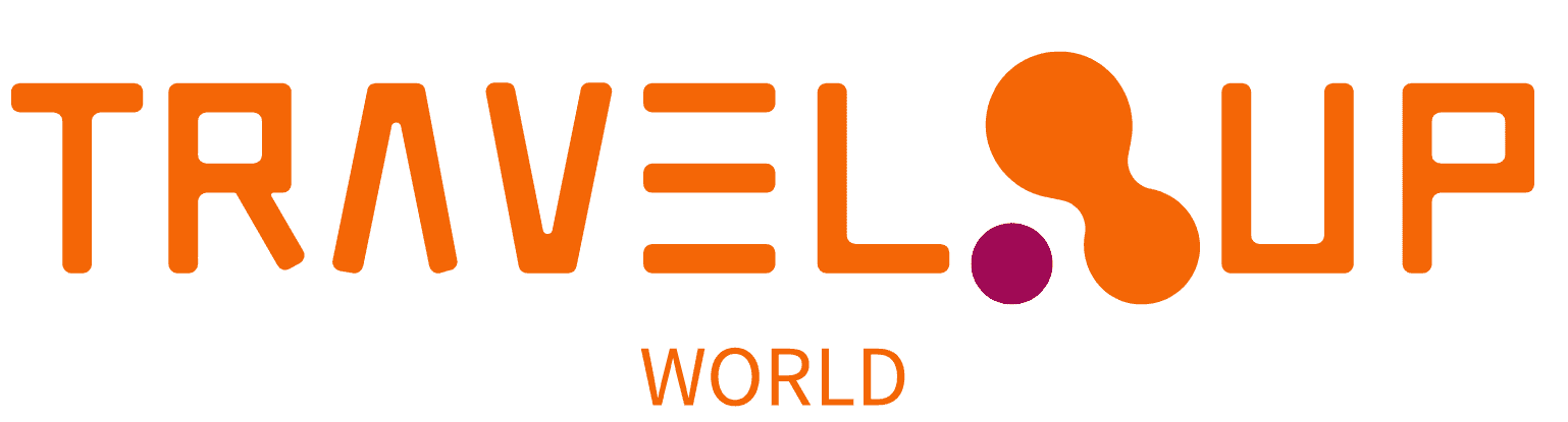 Travel UP World